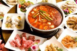 爱吃火锅，要怎么吃避免 “火锅病”？