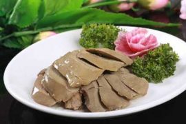 鹅肝的营养价值及功效 预防疾病有奇效