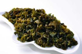地皮菜的营养价值 常吃它的好处想不到
