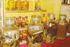 这样泡制药酒，才能养生长寿