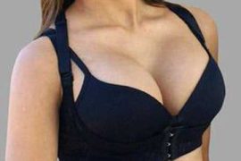 女人根据年龄段选文胸 更健康护胸
