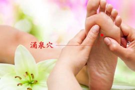 失眠睡不着 多按摩这些安神穴