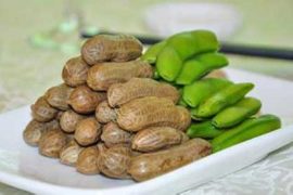 花生的3个搭配超乎你的想象