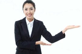 女白领办公室外交六准则