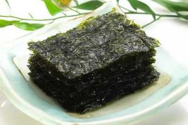 六种食物 帮上班族防辐射