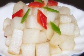 上班族自制午餐 保证营养