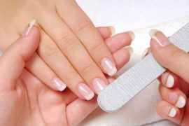 冬季手部的护理妙招