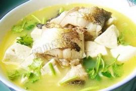 告别太平公主 推荐3款让胸围暴涨的食谱