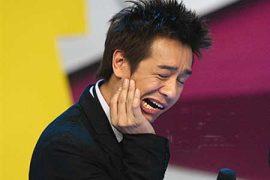 牙周炎很毁男人性能力