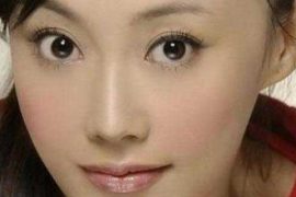 内双眼皮的眼妆技巧