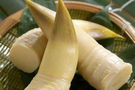 立春养生吃什么？10种养肝食物推荐