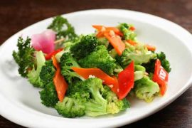 吃什么抗衰老？25种抗衰老食物盘点