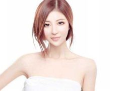 如何拥有迷人小脸