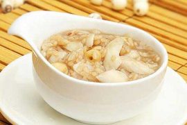 春季食疗调养法