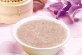 6款美食轻松解便秘