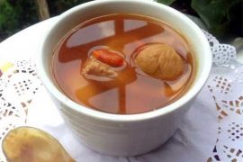 十人九痔 送你十则食疗方