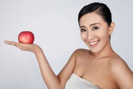 你知道苹果的16大好处吗