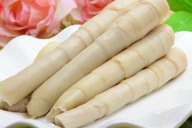 春笋尝鲜试试三道料理
