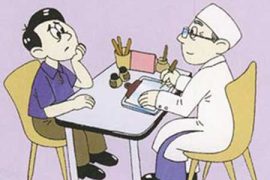 身高影响冠心病风险 两者成反比