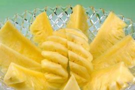 春末夏初尝尝哪些新鲜水果