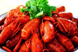 龙虾虽好，4类人要望而止步