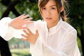 年轻就要练气功，让你返老还童