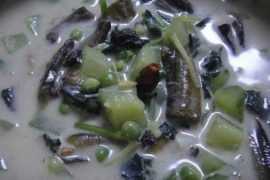 小暑养生吃什么更健康 苦味食物不可少
