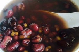 喝三豆汤度夏！三伏消暑全靠它