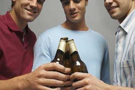 你知道吗？男人饮酒有这7大惊人好处