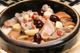 4款食物轻松养肝，可多吃