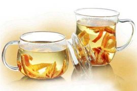高血脂喝什么茶好 推荐3款降血脂茶饮