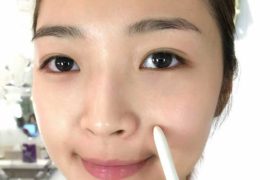 中医教你自我按摩预防感冒