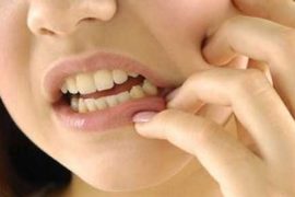 牙齿疼痛是什么病