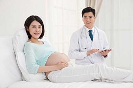 四大产检注意事项 保婴儿健康防妊娠