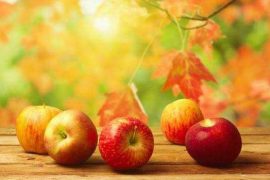 苹果打蜡致癌传言不实