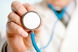 从头到脚9个小症状暗示你的健康问题