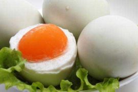 鸡蛋、鸭蛋和鹌鹑蛋三种蛋养颜效果特好