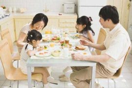 饭后百步要因人而异 哪些吃饭习惯有益健康？