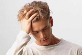 男人常见的五大恐惧是啥