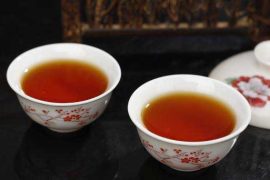 喝红茶可以预防糖尿病