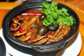 为什么说吃宵夜不好？