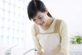 家庭主妇必看的生活小窍门