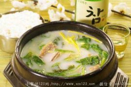 还你年轻漂亮：养颜药膳汤的做法