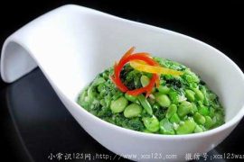 吃蔬菜的误区让营养素大量减少！