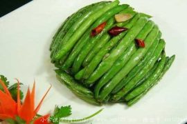 蔬菜虽好吃这些蔬菜预防中毒！