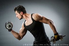 男性冬季如何正确健身