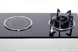 去除炉灶油腻的诀窍