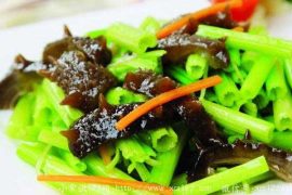 吃芹菜应注意哪些事项