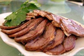 买肉小技巧教你避开激素肉制品