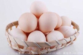 鸡蛋是红皮的好还是白皮的好